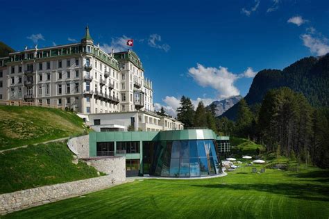 grand hotel kronenhof pontresina.